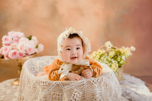 贵阳5个月宝宝有点咳嗽