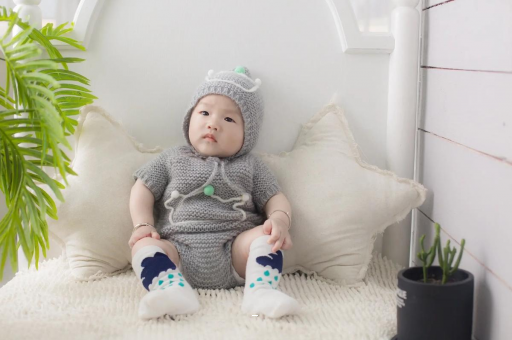 贵阳宝宝眼窝发青